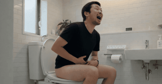 射精 場所