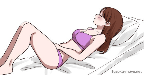 射精 させる