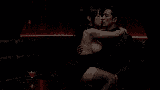 セクキャバ 楽しみ方