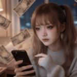 セクキャバ 給料