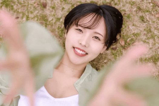 ボーイッシュのAV女優