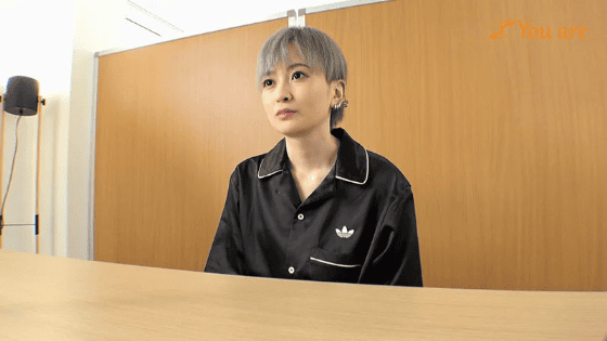 ボーイッシュのAV女優