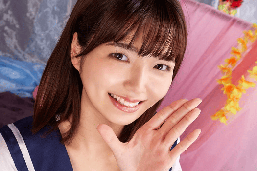 ボーイッシュのAV女優