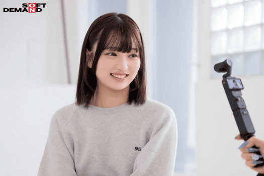 ボーイッシュのAV女優