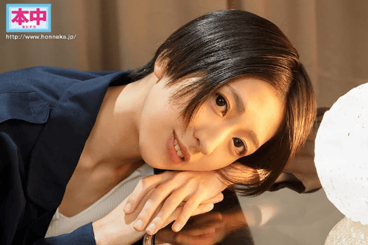 ボーイッシュのAV女優