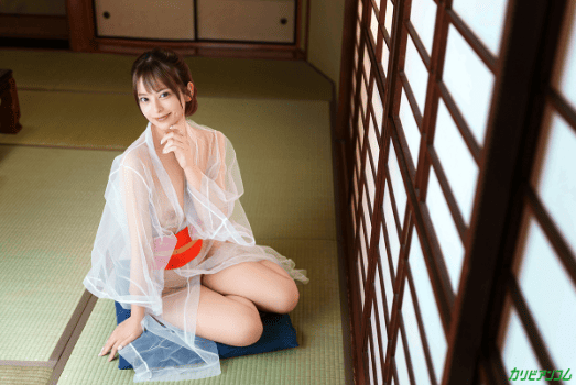 佐倉みこ 無修正 エロ動画