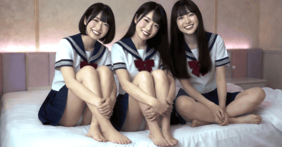 セーラー服 ソープ