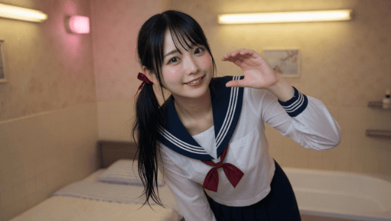 セーラー服 ソープ