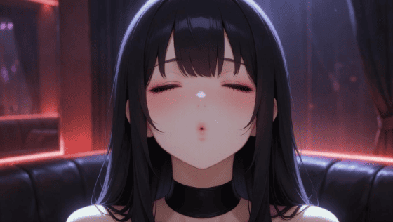 セクキャバでキスできる？