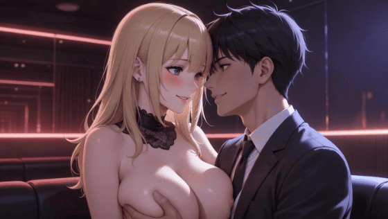 セクキャバ サービス