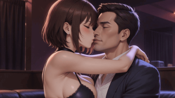 セクキャバ サービス