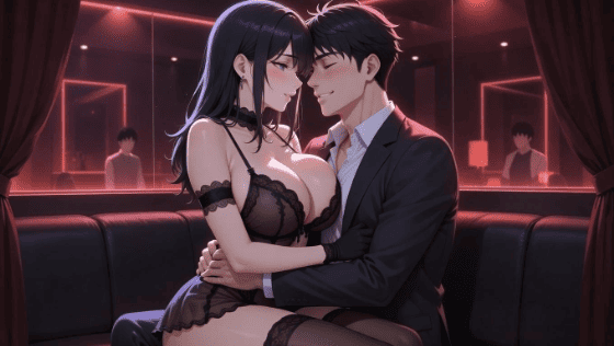 セクキャバ サービス