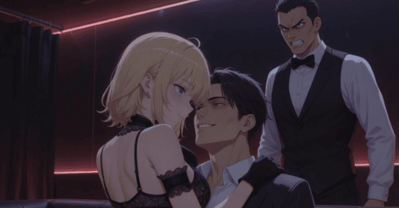 セクキャバ サービス