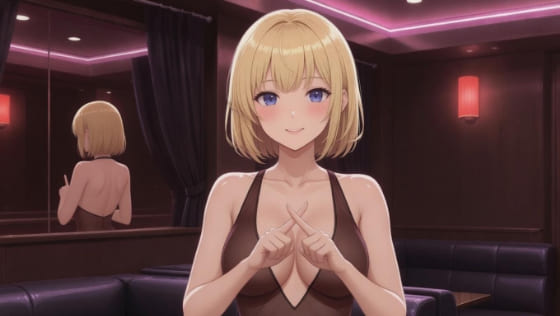 セクキャバ アフター