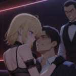 セクキャバ アフター