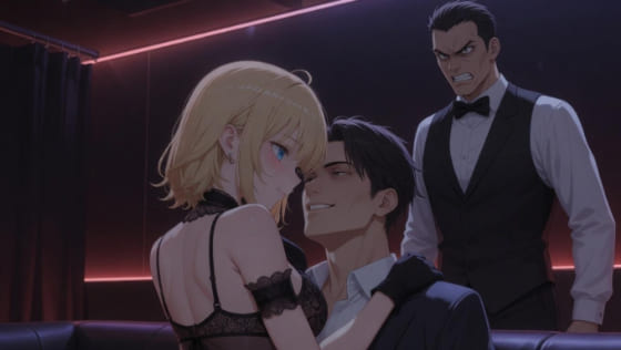セクキャバ アフター