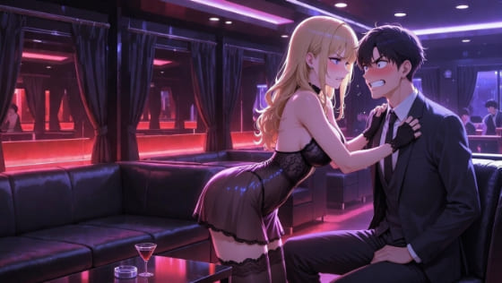 セクキャバ アフター