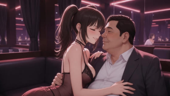 セクキャバ アフター