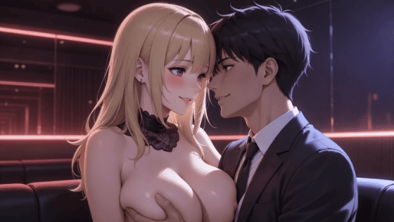 セクキャバ システム