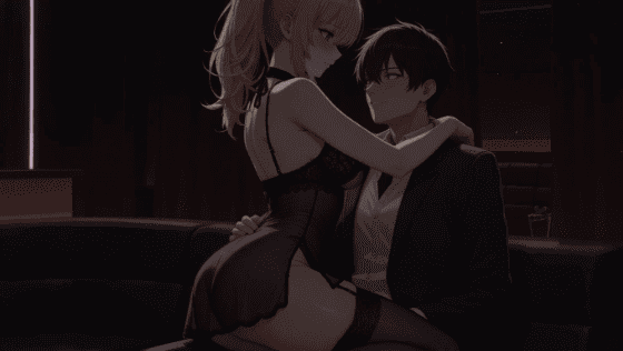 セクキャバ システム