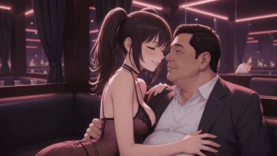 セクキャバ システム