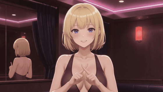セクキャバ システム