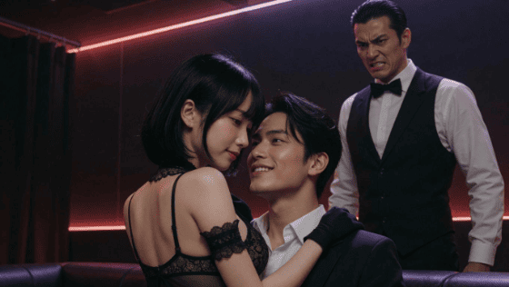 セクキャバ vip