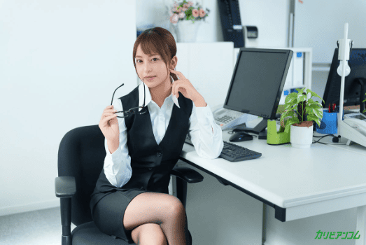 AV女優 無修正デビュー カリビアンコム