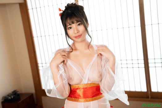 AV女優 無修正デビュー カリビアンコム