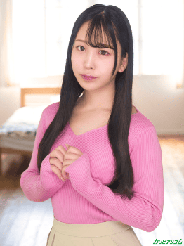 AV女優 無修正デビュー カリビアンコム