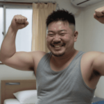 射精 体力