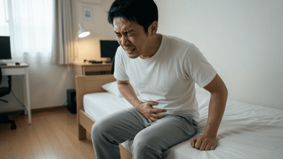 射精 体力