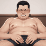 射精 飛ばない