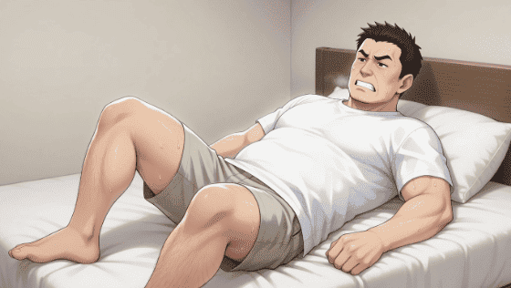 射精 飛ばない