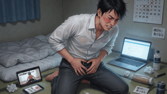 射精 飛ばない