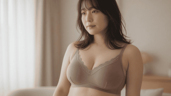 おっぱい 感度