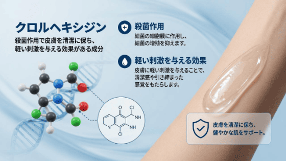 オロナイン 乳首