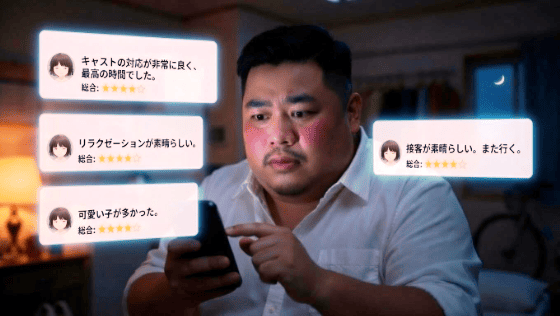 ソープ パネマジ