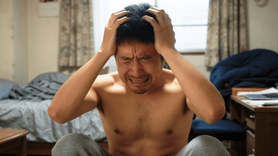 男 スペンス乳腺