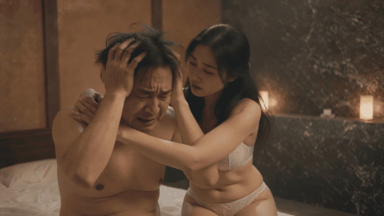 射精障害 オナホ