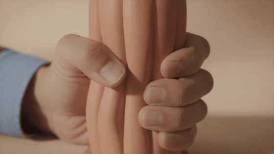 射精障害 オナホ