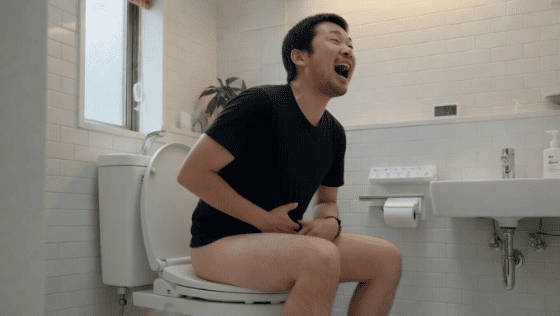 射精障害 オナホ