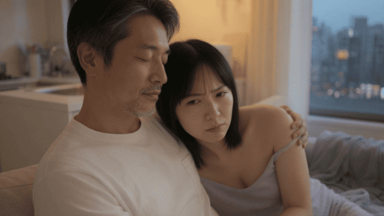 セックスレス 風俗