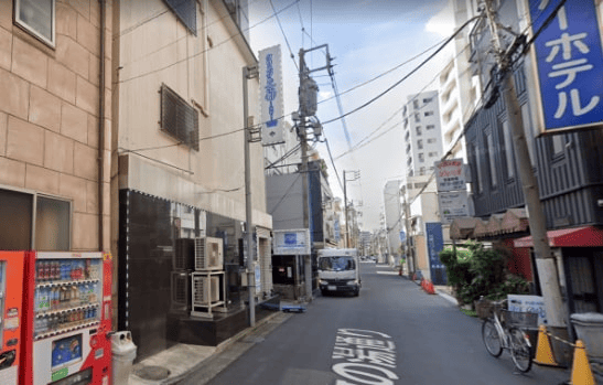 ソープ 金額