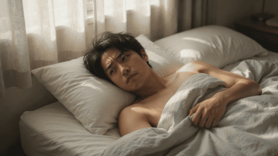 射精管理 貞操帯