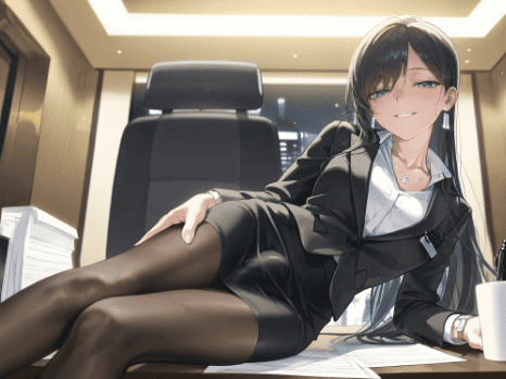 ふたなり ASMR