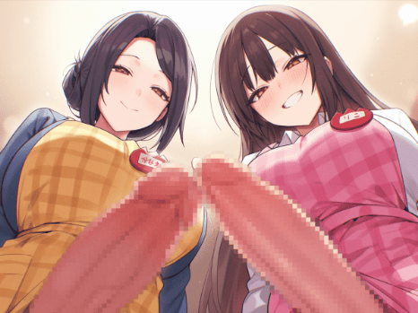 ふたなり ASMR