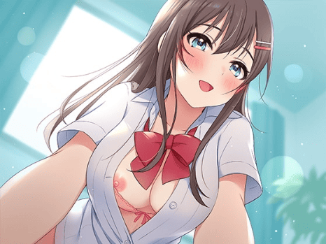 オナサポのASMR音声