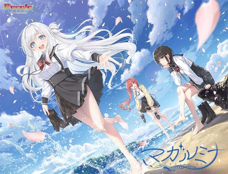 エロゲー新作