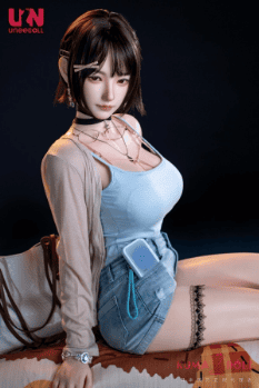 ラブドール 最新